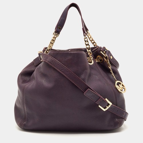 Borsa tracolla michael kors - a,