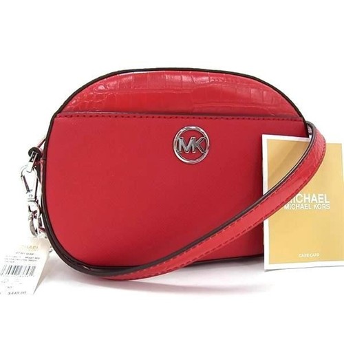 Borsa tracolla ovale michael - borsa, a