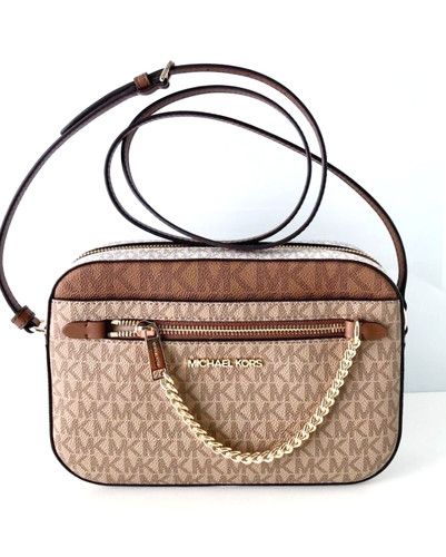 Borsa tracolla michael kors - a,