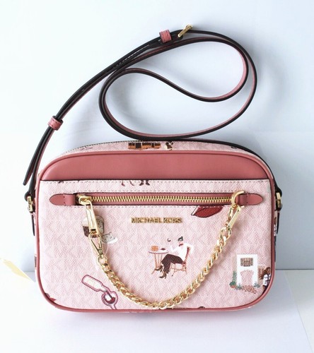 Borsa tracolla michael - tracolla,