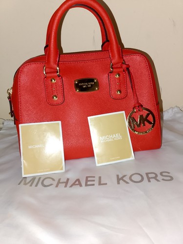 Borsa michael kors nuova - borsa,