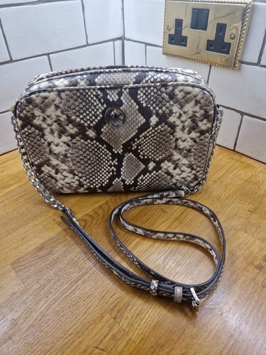 Borsa tracolla michael kors - borsa,