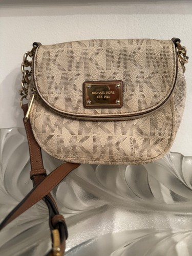 Borsa michael kors pvc - borsa,