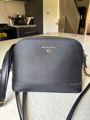 Borsa tracolla michael kors - a,