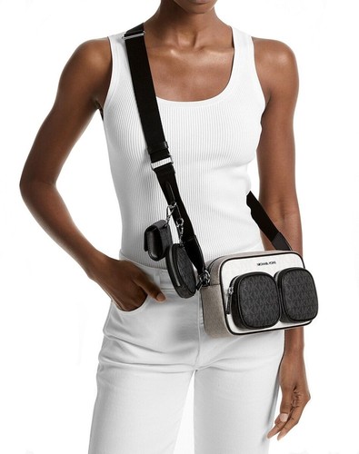 Borsa tracolla michael kors - a,