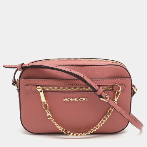 Borsa tracolla michael kors - a,