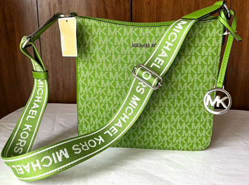 Borsa tracolla michael kors - a,