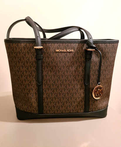 Michael kors borsa jet set - michael,