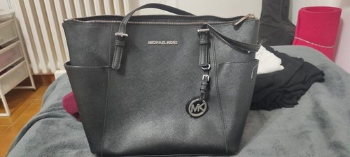 Borsa michael kors jet set - borsa,