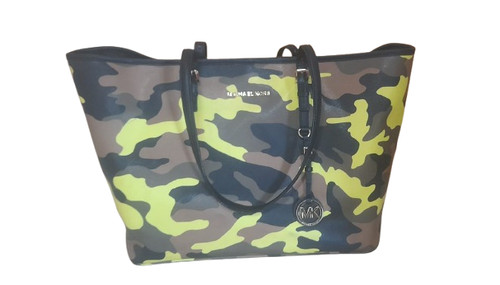 Borsa shopping michael kors - shopping,