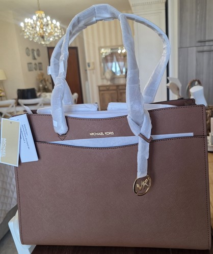 Borsa michael kors jet set - michael,