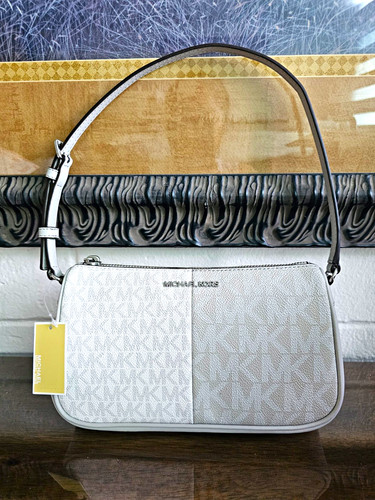 Borsa tracolla michael kors - a,